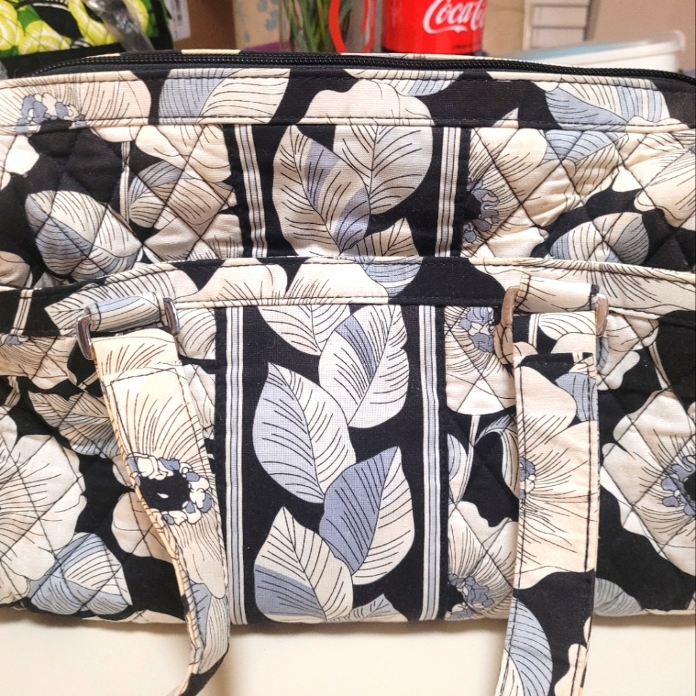 Vera Bradley Retired Bag